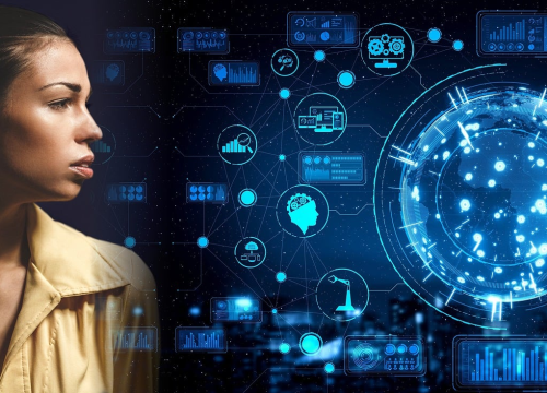 Umjetna inteligencija po prvi put uspješno prošla test: Bolje odglumila čovjeka od čovjeka