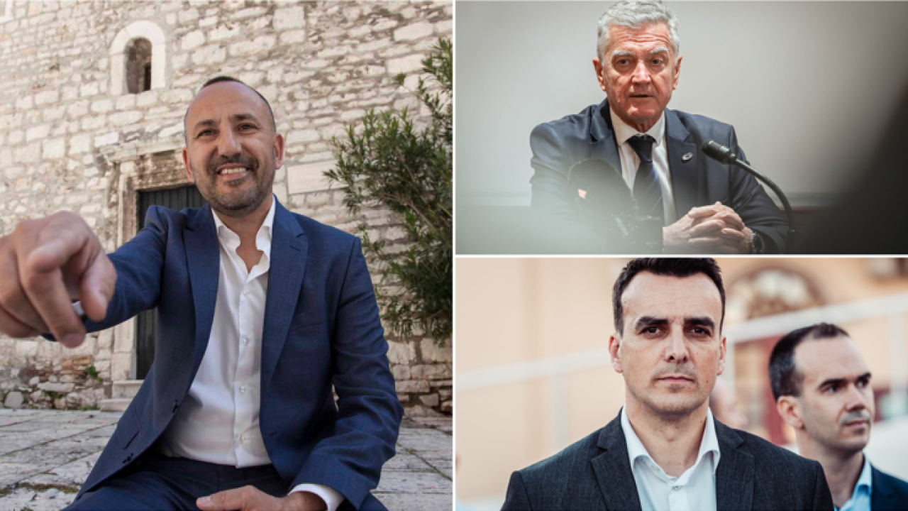 HDZ i Zekanović nastavljaju suradnju na lokalnim izborima, Rakić kaže da HDS nije jedina stranka s kojom se razgovara o mogućoj koaliciji