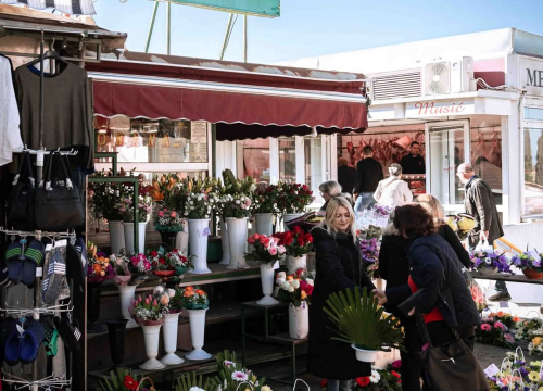 Fotografija 29 - Plišac - život u autentičnom šibenskom kvartu