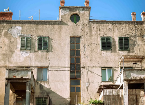 Fotografija 24 - Plišac - život u autentičnom šibenskom kvartu