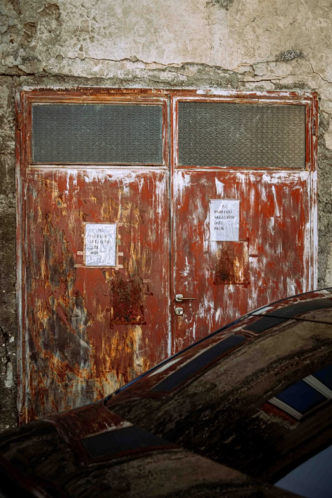 Plišac - život u autentičnom šibenskom kvartu