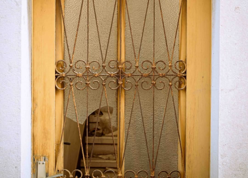 Fotografija 21 - Plišac - život u autentičnom šibenskom kvartu