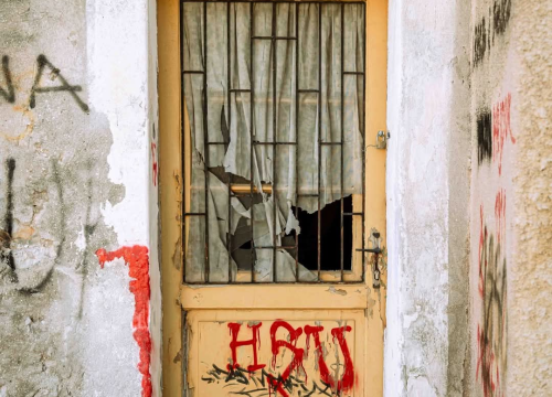 Fotografija 17 - Plišac - život u autentičnom šibenskom kvartu