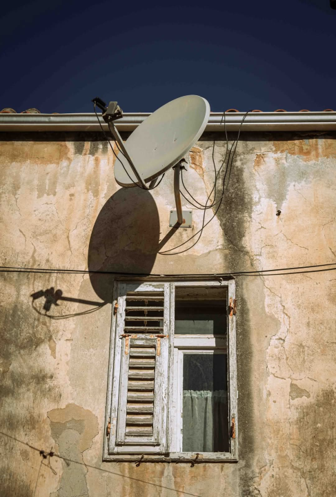 Plišac - život u autentičnom šibenskom kvartu