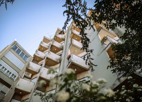 Fotografija 3 - Plišac - život u autentičnom šibenskom kvartu