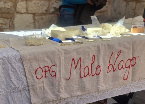 Fotografija 8 - Sunčana subota i guštanje na Marendi na Maloj loži