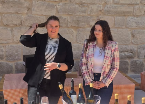 Fotografija 6 - Sunčana subota i guštanje na Marendi na Maloj loži