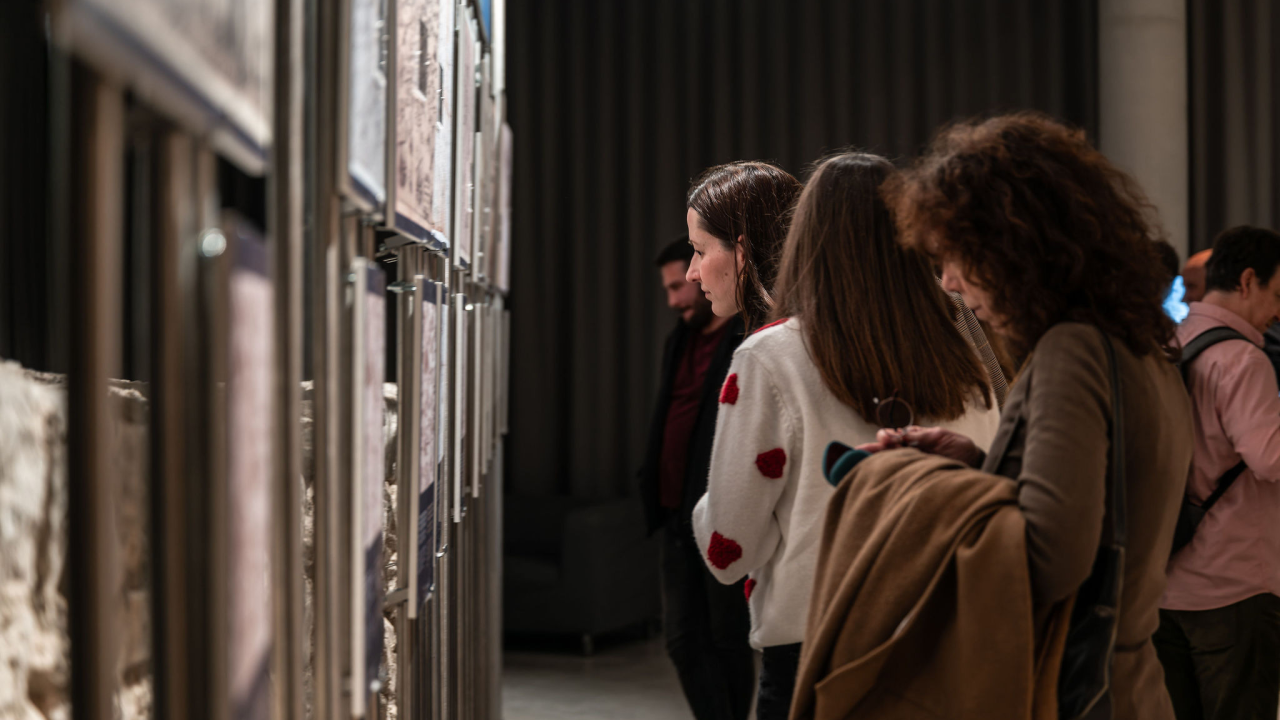 Tragom soli i carinskih priča: Šibenik oživio povijest gabele znanstvenim skupom i izložbom