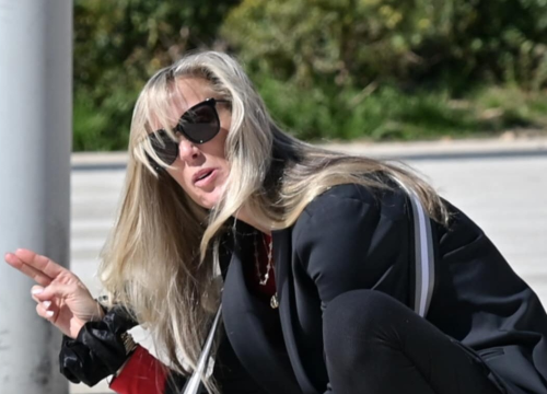 Fotografija 3 - Đir po gradu, subota 5. travnja