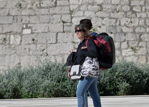 Fotografija 6 - Đir po gradu, subota 5. travnja