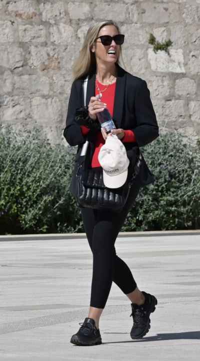 Đir po gradu, subota 5. travnja