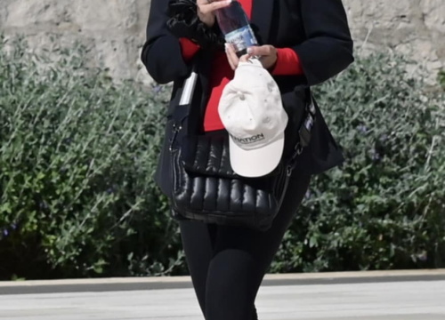 Fotografija 1 - Đir po gradu, subota 5. travnja