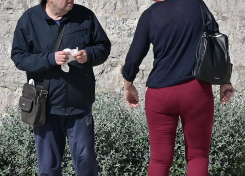 Fotografija 24 - Đir po gradu, subota 5. travnja