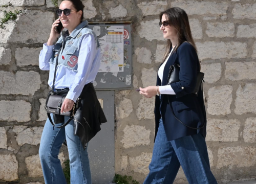 Fotografija 40 - Đir po gradu, subota 5. travnja