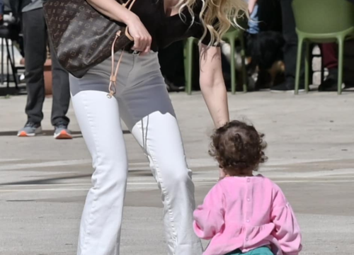 Fotografija 11 - Đir po gradu, subota 5. travnja