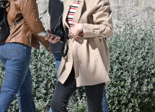 Fotografija 7 - Đir po gradu, subota 5. travnja