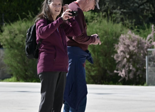 Fotografija 15 - Đir po gradu, subota 5. travnja