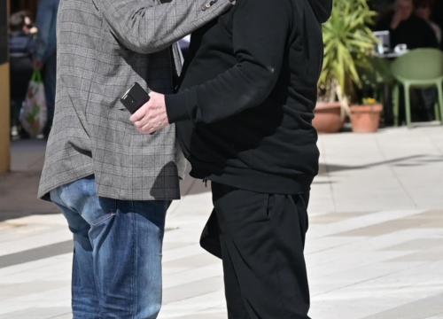 Fotografija 13 - Đir po gradu, subota 5. travnja