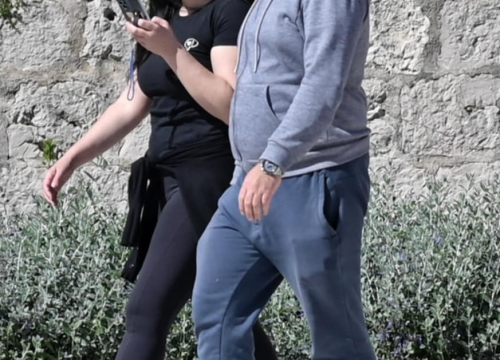 Fotografija 23 - Đir po gradu, subota 5. travnja