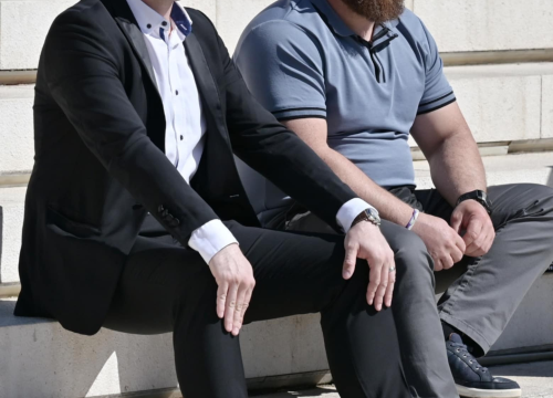 Fotografija 16 - Đir po gradu, subota 5. travnja