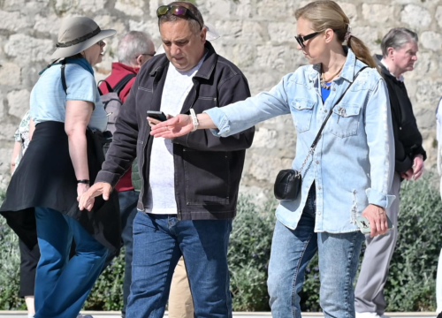 Fotografija 44 - Đir po gradu, subota 5. travnja