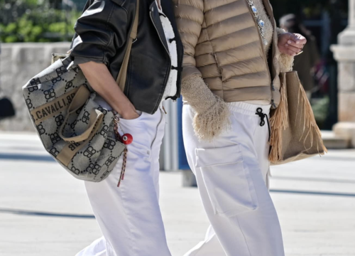 Fotografija 8 - Đir po gradu, subota 5. travnja