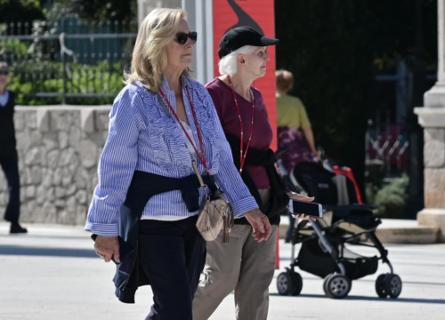 Fotografija 14 - Đir po gradu, subota 5. travnja