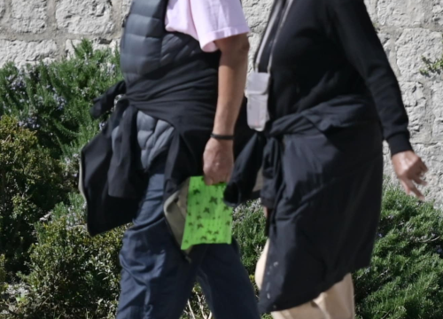 Fotografija 37 - Đir po gradu, subota 5. travnja