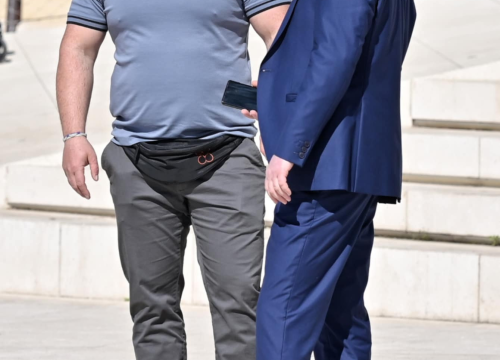 Fotografija 12 - Đir po gradu, subota 5. travnja