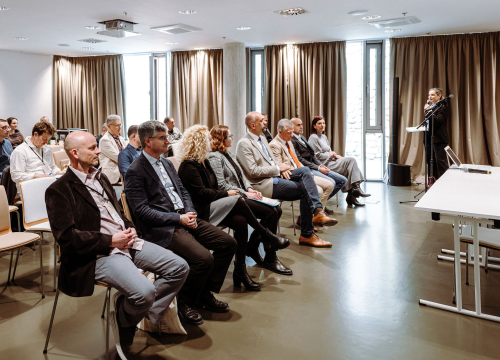 Fotografija 22 - Tragom soli i carinskih priča: Šibenik oživio povijest gabele znanstvenim skupom i izložbom