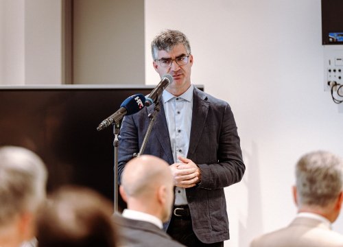 Fotografija 7 - Tragom soli i carinskih priča: Šibenik oživio povijest gabele znanstvenim skupom i izložbom