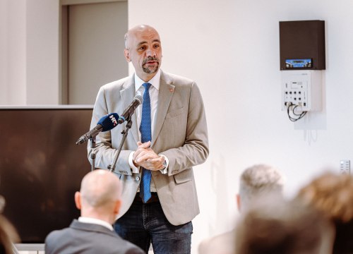 Fotografija 10 - Tragom soli i carinskih priča: Šibenik oživio povijest gabele znanstvenim skupom i izložbom