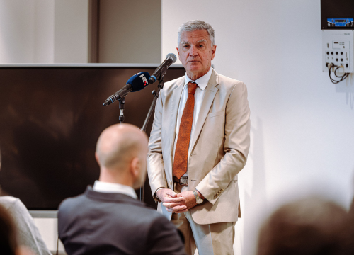 Fotografija 12 - Tragom soli i carinskih priča: Šibenik oživio povijest gabele znanstvenim skupom i izložbom