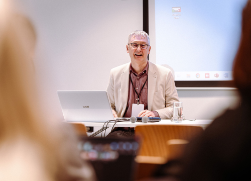 Fotografija 4 - Tragom soli i carinskih priča: Šibenik oživio povijest gabele znanstvenim skupom i izložbom