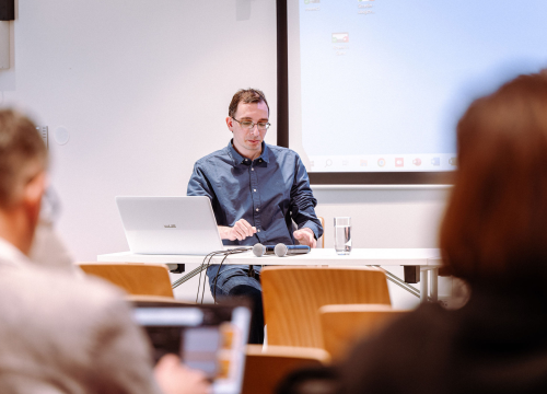 Fotografija 6 - Tragom soli i carinskih priča: Šibenik oživio povijest gabele znanstvenim skupom i izložbom