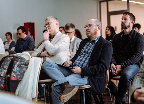 Fotografija 16 - Tragom soli i carinskih priča: Šibenik oživio povijest gabele znanstvenim skupom i izložbom