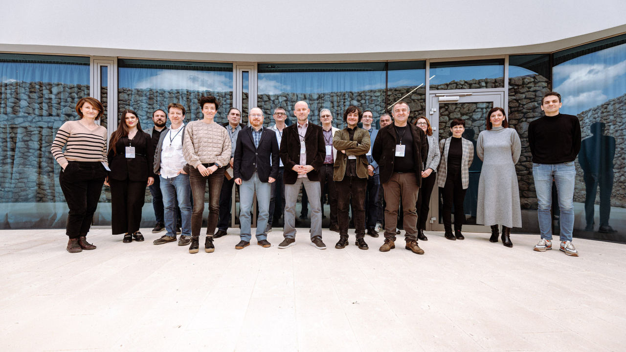 Tragom soli i carinskih priča: Šibenik oživio povijest gabele znanstvenim skupom i izložbom