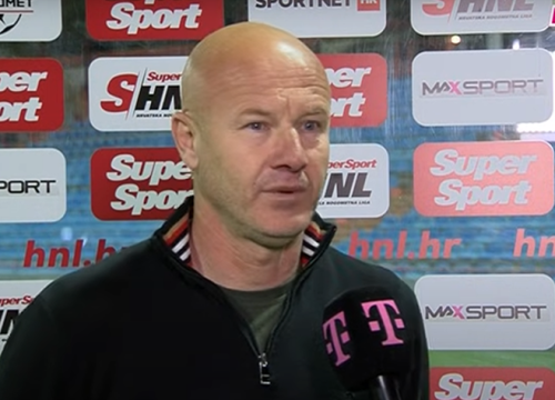 Vidović nakon velike pobjede: 'Dobro se pripremali za ovu utakmicu, dečkima dobro došlo tri dana pauze'