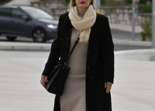 Fotografija 13 - Đir po gradu, nedjelja 6. travnja