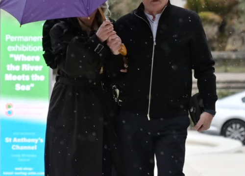 Fotografija 15 - Đir po gradu, nedjelja 6. travnja