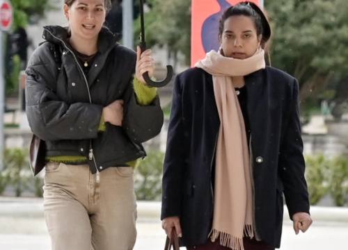 Fotografija 22 - Đir po gradu, nedjelja 6. travnja