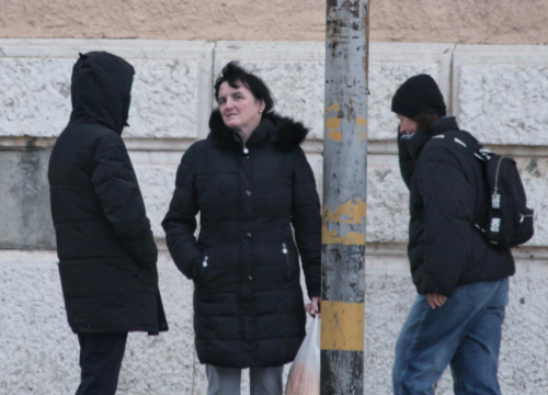 Fotografija 28 - Đir po gradu, nedjelja 6. travnja