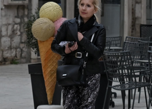 Fotografija 9 - Đir po gradu, nedjelja 6. travnja