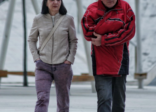 Fotografija 29 - Đir po gradu, nedjelja 6. travnja