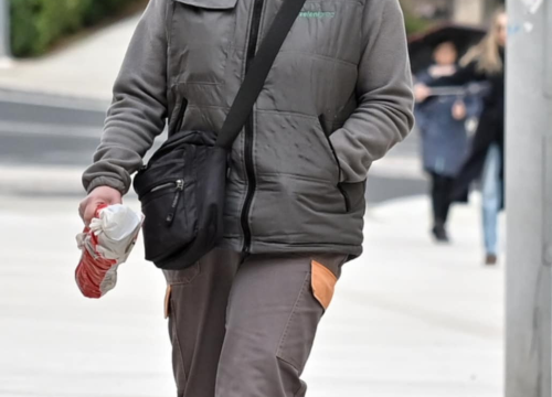 Fotografija 24 - Đir po gradu, nedjelja 6. travnja