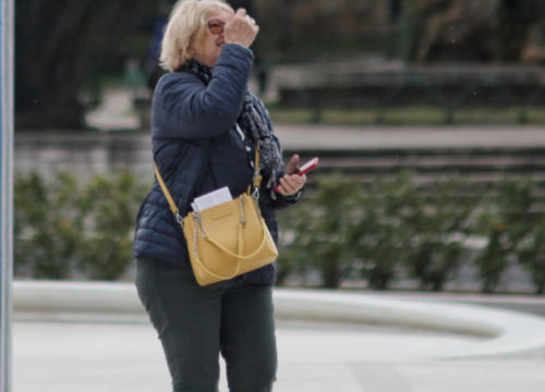 Fotografija 19 - Đir po gradu, nedjelja 6. travnja