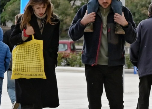 Fotografija 5 - Đir po gradu, nedjelja 6. travnja