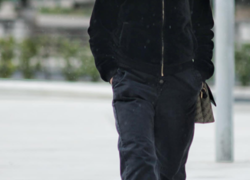 Fotografija 16 - Đir po gradu, nedjelja 6. travnja