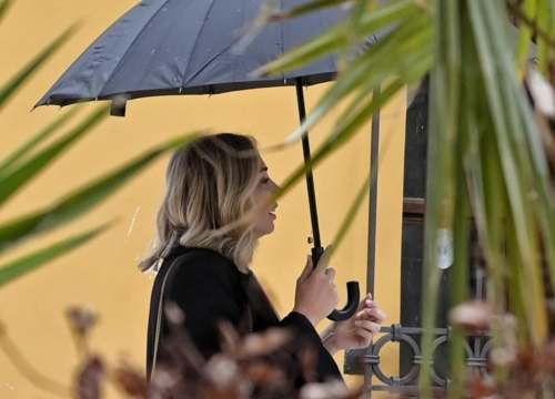 Fotografija 14 - Đir po gradu, nedjelja 6. travnja