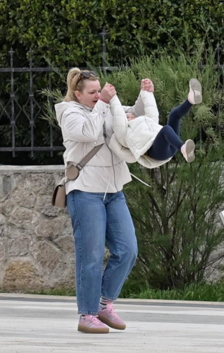 Đir po gradu, nedjelja 6. travnja